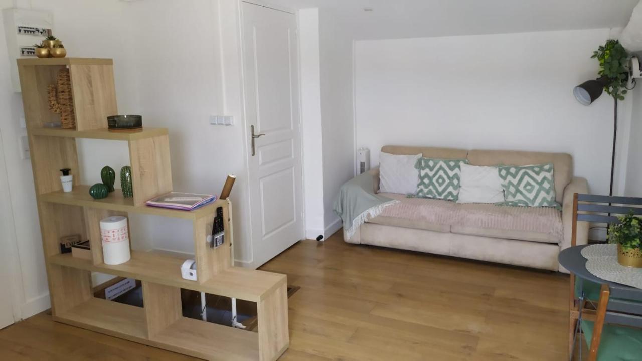 마르세유 Beau Duplex Sur Le Vieux Port 아파트 외부 사진