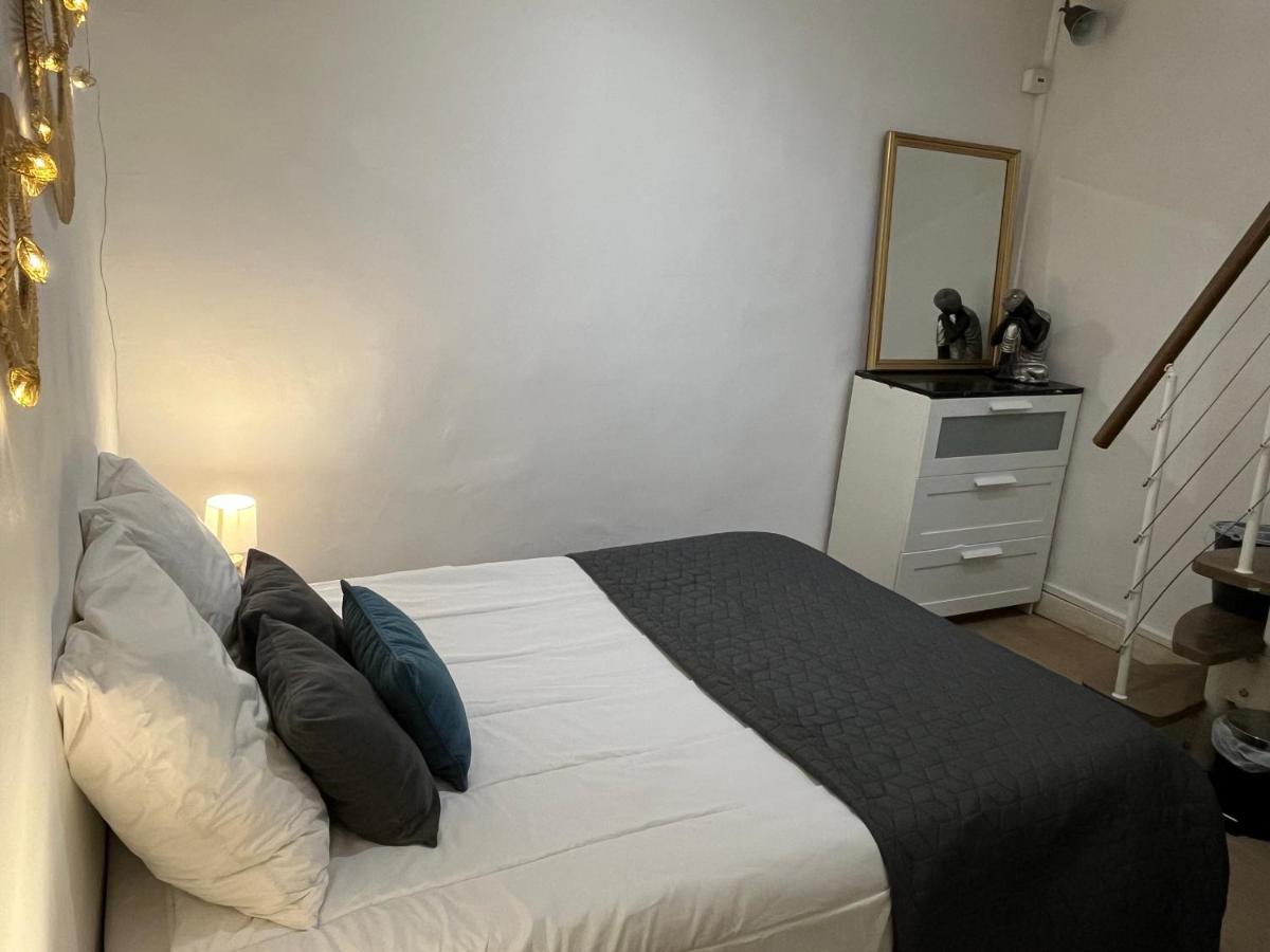 마르세유 Beau Duplex Sur Le Vieux Port 아파트 외부 사진