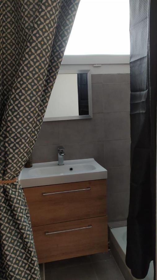 마르세유 Beau Duplex Sur Le Vieux Port 아파트 외부 사진